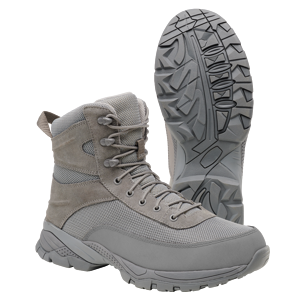 Brandit Boty Tactical Boot Next Generation antracitové 47 [12]