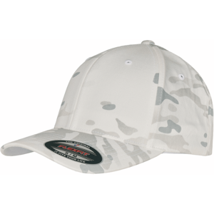 Brandit Čepice Baseball Cap Flexfit Multicam® multicam alpina S/M