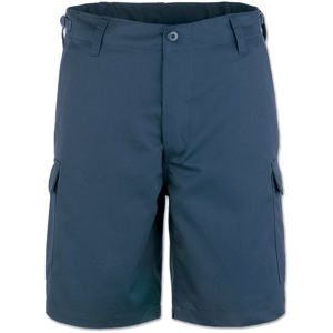 Brandit Kalhoty krátké Combat Shorts modré 3XL
