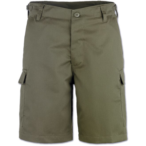 Brandit Kalhoty krátké Combat Shorts olivové 4XL