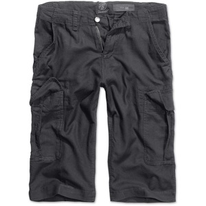 Brandit Kalhoty krátké Havannah Shorts černé M