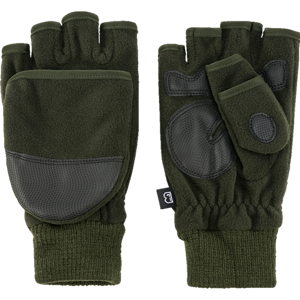 Brandit Rukavice Trigger Gloves olivové L