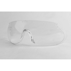 Brýle sluneční 2000 - zorník náhradní bezbarvý