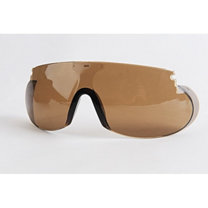 Brýle sluneční 2000 - zorník náhradní ztmavený/kouřový