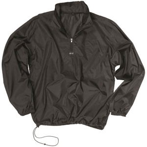 Bunda MIL-TEC® Windshirt černá XL