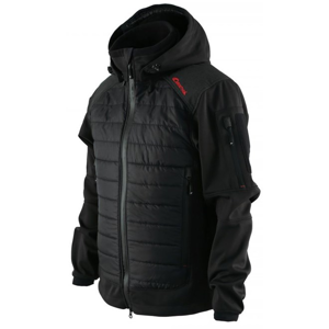 Carinthia Bunda G-Loft ISG 2.0 Jacket černá XL