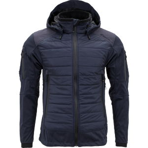 Carinthia Bunda G-Loft ISG 2.0 Jacket modrá XL
