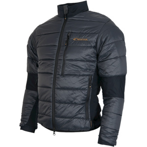 Carinthia Bunda G-Loft Ultra Jacket černá XL