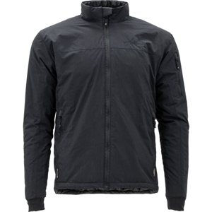Carinthia Bunda G-Loft Windbreaker Jacket černá L