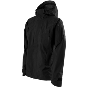 Carinthia Bunda PRG Rainsuit černá XL