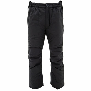 Carinthia Kalhoty G-Loft ECIG 4.0 Trousers černé L