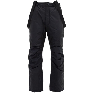 Carinthia Kalhoty G-Loft HIG 4.0 Trousers SOF černé L
