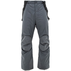 Carinthia Kalhoty G-Loft HIG 4.0 Trousers SOF šedé L