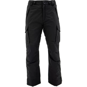 Carinthia Kalhoty G-Loft MIG 4.0 Trousers SOF černé M