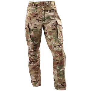 Carinthia Kalhoty TRG Trousers multicam S
