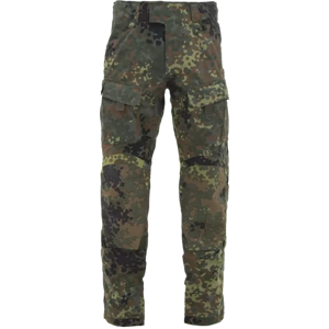 Kalhoty Carinthia Combat Trousers - CCT flecktarn CM1-LONG