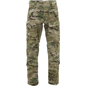 Kalhoty Carinthia Combat Trousers - CCT multicam CM1-LONG