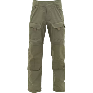 Kalhoty Carinthia Combat Trousers - CCT olivové CM2-REGULAR