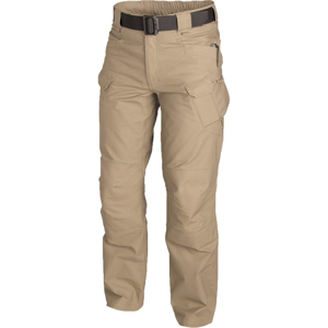 Kalhoty HELIKON Urban Tactical Pants béžová S