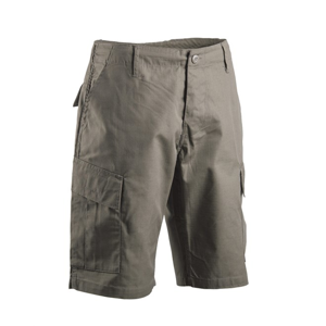 Kalhoty krátké ACU Ripstop olivové XL
