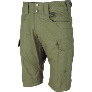 Kalhoty krátké Storm RipStop olivové XL