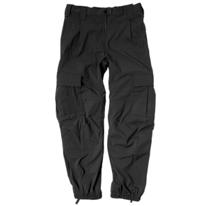Kalhoty SOFTSHELL HOSE GEN.III černé XL