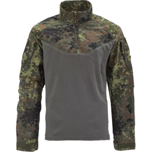 Košile Carinthia Combat Shirt - CCS flecktarn CM2-SHORT