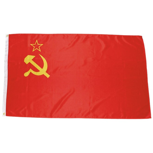 Nášivka: Vlajka Sovětský svaz