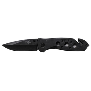Nůž zavírací s řezacím a úderným nástrojem 45821