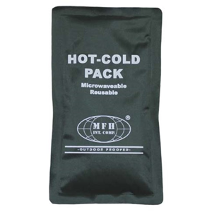 Ohřívací-chladicí balíček HOT-COLD PACK