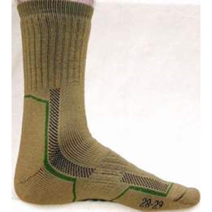 Ponožky 2000 zelené 08-09 [40-42]