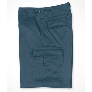 Surplus Kalhoty krátké Combat Shorts modré XS