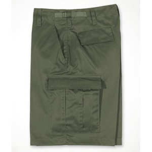 Surplus Kalhoty krátké Combat Shorts olivové XS