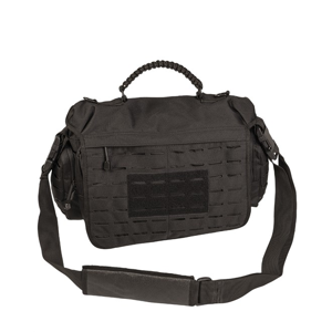 Taška Tactical Paracord Bag LG černá