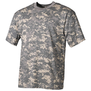Tričko US T-Shirt AT-digital XL