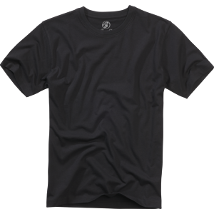 Tričko US T-Shirt BRANDIT černé 7XL