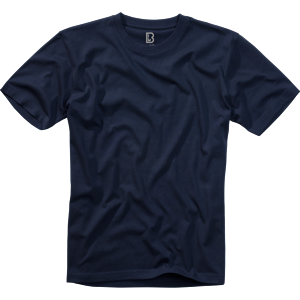 Tričko US T-Shirt BRANDIT navy 4XL