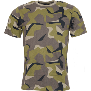 Tričko US T-Shirt STURM švédská M90 XL