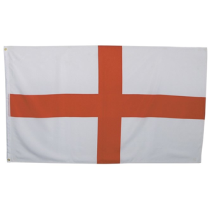 Vlajka: Anglie