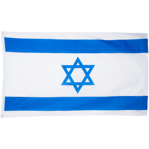 Vlajka: Izrael