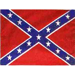 Vlajka: Konfederace
