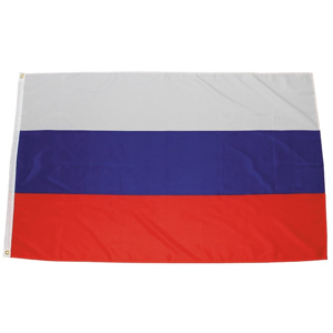 Vlajka: Rusko